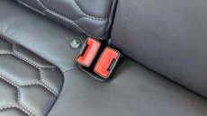 Ford Fiesta Vignale 1.0 EcoBoost 5dr Petrol Hatchback